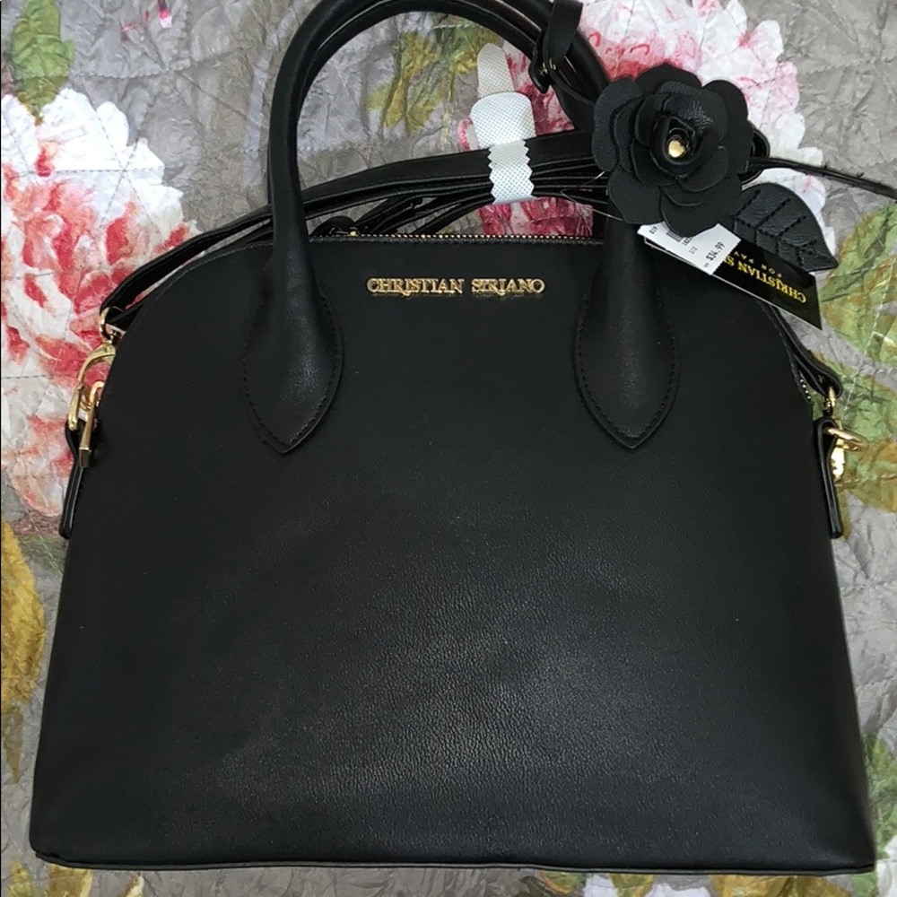 Christian Siriano Purse